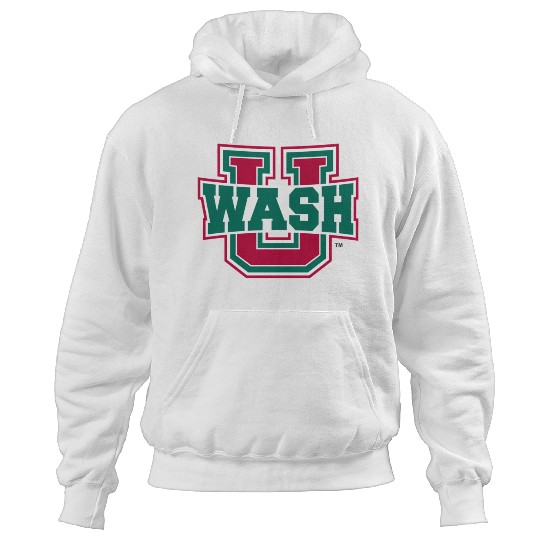 Discover Washington St Louis BEARS Washington University Missouri ST LOUIS MO Hoodies