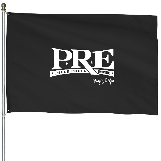 Rip Young Dolph House Flags Men 1985-2021 Young Dolph House Flags