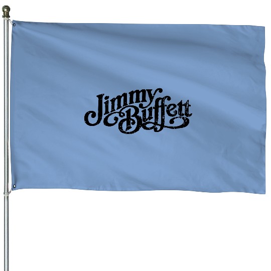 Jimmy Buffett House Flags