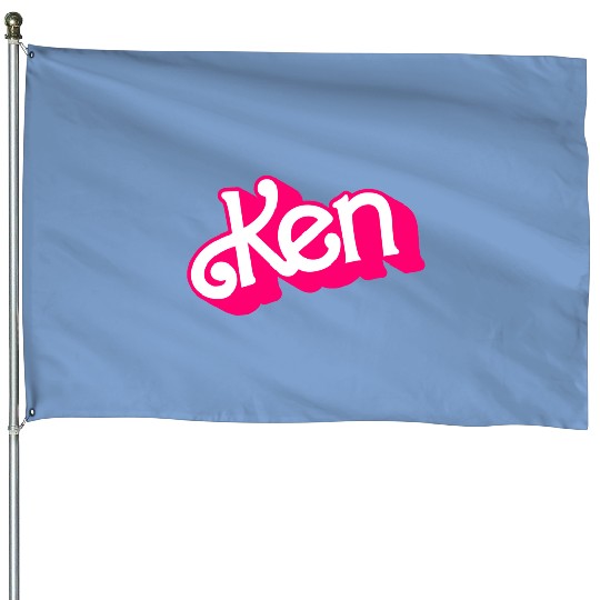 Ken logo t House Flags