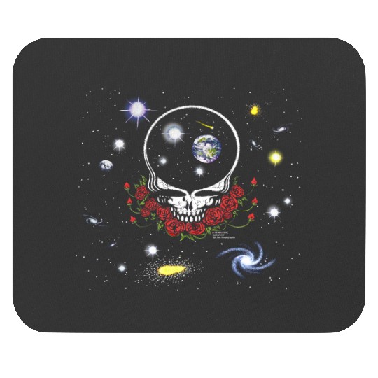 1990's The GRATEFUL DEAD Mouse Pads