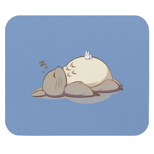 Studio Ghibli Mouse Pads, Totoro Mouse Pads