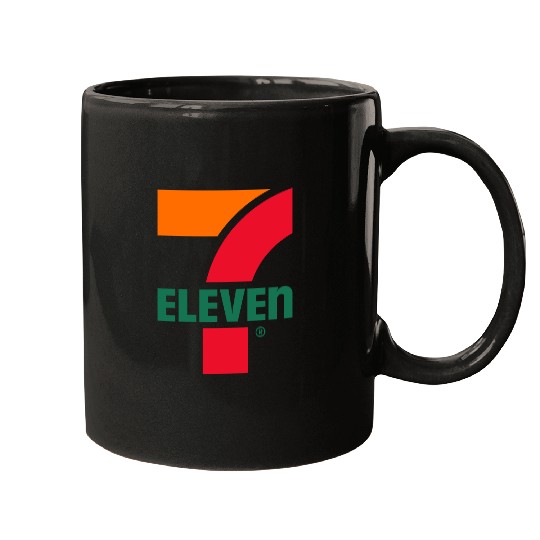 7-Eleven Mugs