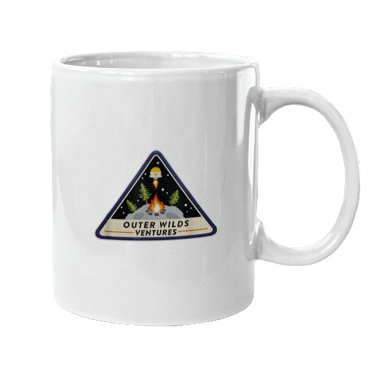 Outer Wilds Outer Wilds Outer Wilds Outer Wilds Outer Wilds Outer Wilds Outer Wilds Outer Wilds Oute Mugs