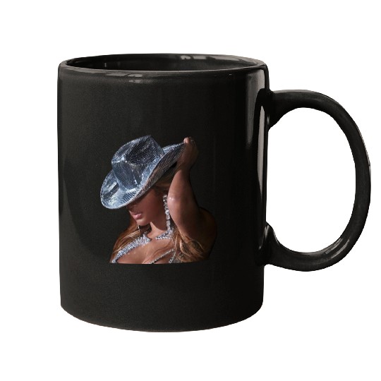 BEYONCE Renaissance Tour Mugs