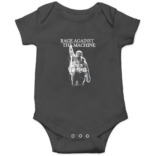 Rage Against Onesie