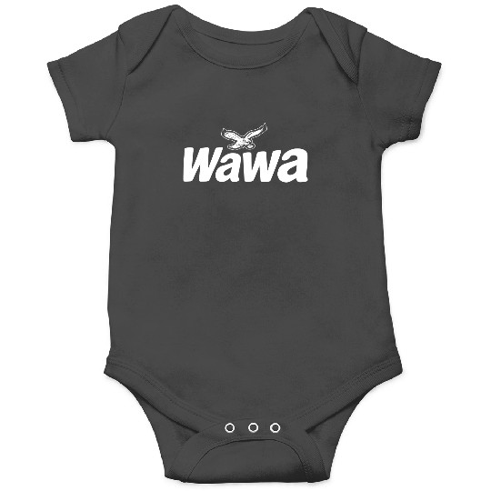 Discover Rob Mcelhenney Wawa Eagles for Onesies