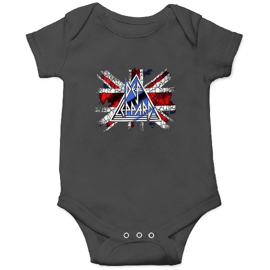 DEF LEPPARD SALE Onesies