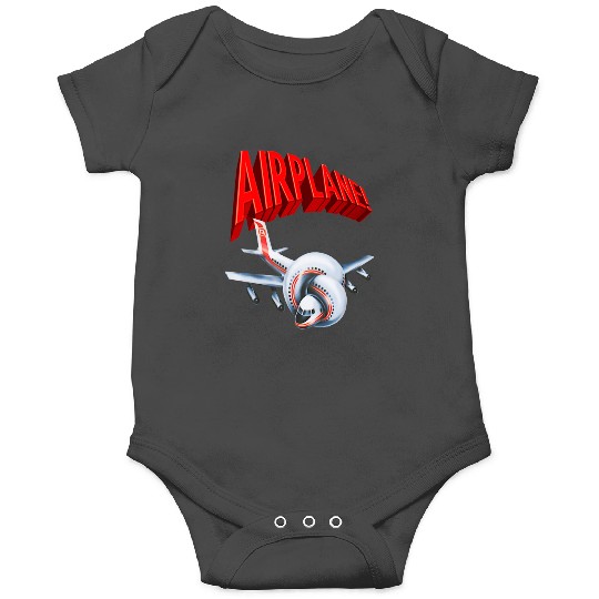 Discover Airplane Movie Onesies