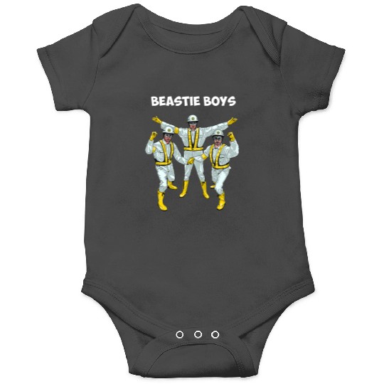 beastie boys - Beastie Boys - Onesies