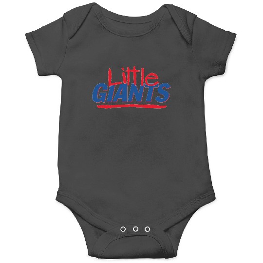 The Little Giants Onesies
