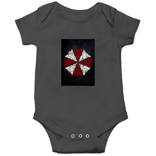 Discover Resident Evil - Umbrella Corps Onesies
