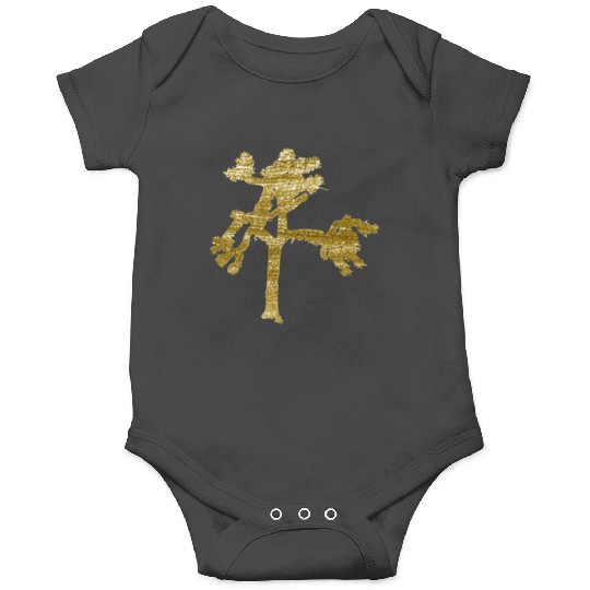 The Joshua Tree- U2 Onesies