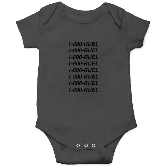 Discover 1-800-ruel Onesies