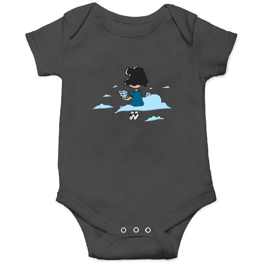 Discover Lucy in The Sky With Diamonds Onesies