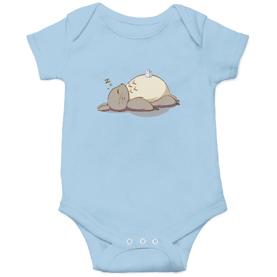 Studio Ghibli Onesies, Totoro Onesies