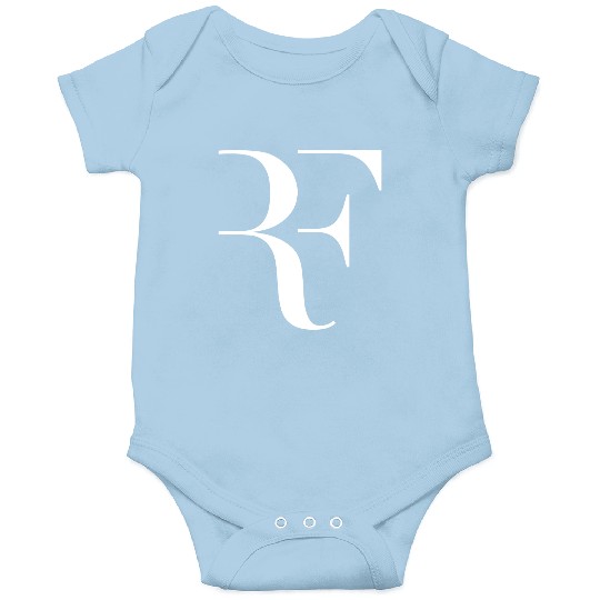 Roger Federer Tennis Legend Onesies