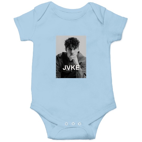 Discover JVKE thsirt new jvke Onesies new music jvke concert Onesies jvke Onesies new music singer Onesies jvke