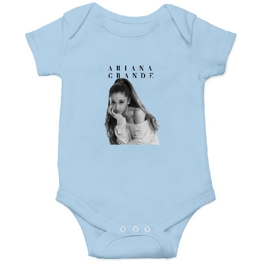 Ariana Onesies