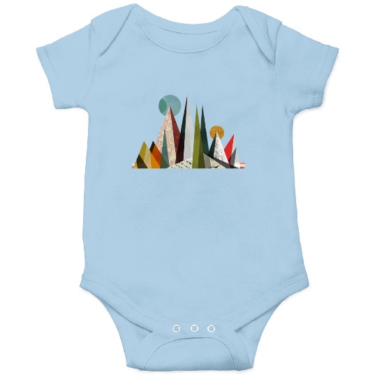Discover Young the Giant Onesies