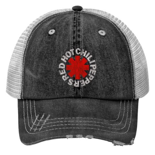Custom Print Trucker Hats