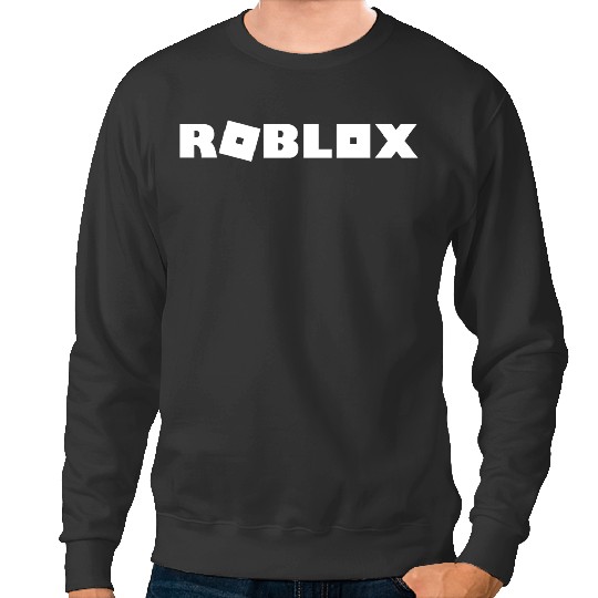 Roblox Sweatshirts