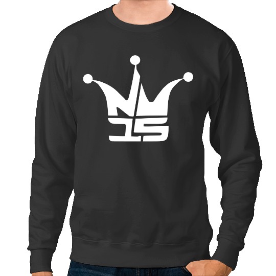Nikola Jokic Logo Sweatshirts