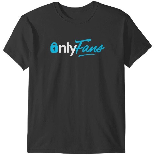 OnlyFans Merch T-Shirts