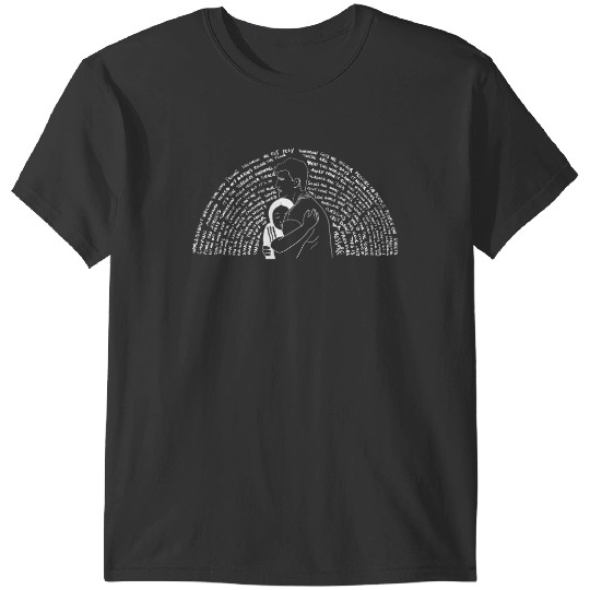 Discover Aftersun Black T-Shirts