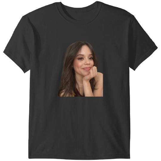 jenna ortega T-Shirts