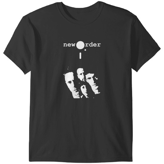 new order T-Shirts
