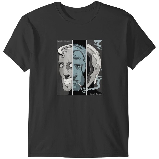 k14-knocked loose new sale T-Shirts