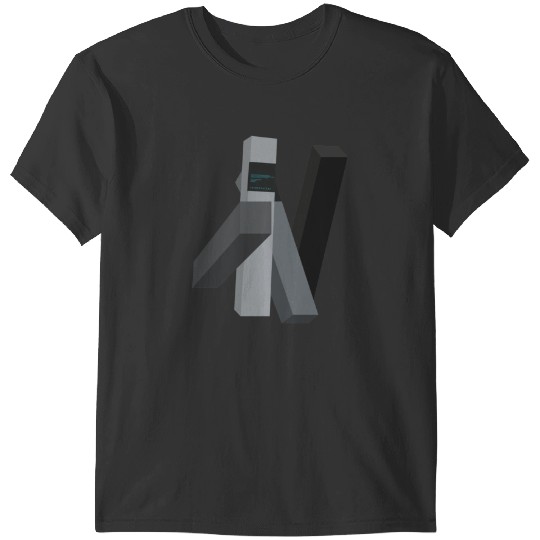 Discover TARS  by issystarkey T-Shirts