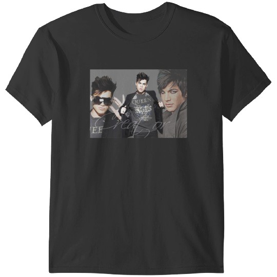 popular Adam Mitchel Lambert 06, is an American singer, songwriter and actor,legendary, sel T-Shirts