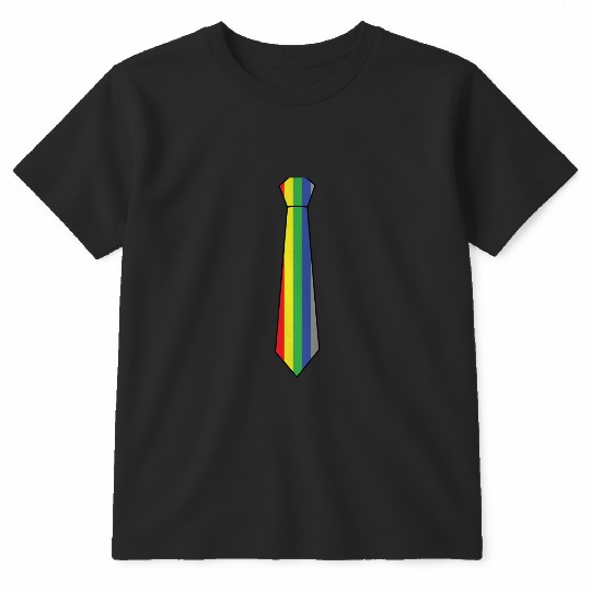 Tally Hall tie T-Shirts