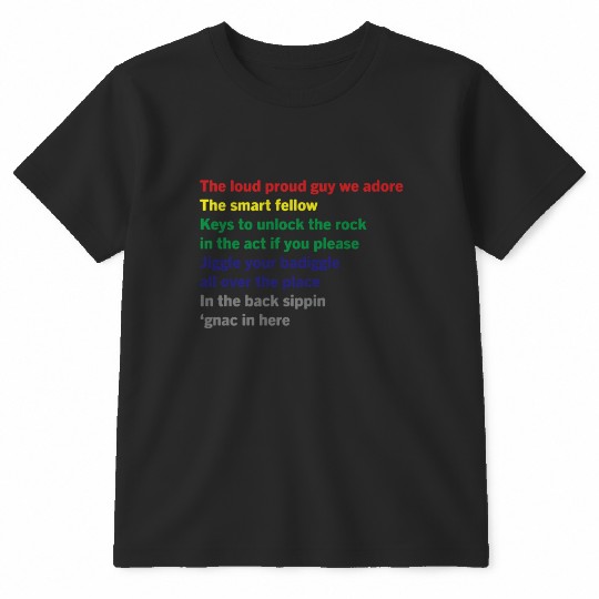 Welcome to Tally Hall T-Shirts