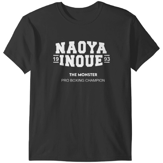 Naoya Inoue T-Shirts