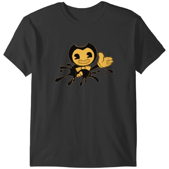 Bendy And The Dark Revival  1 T-Shirts