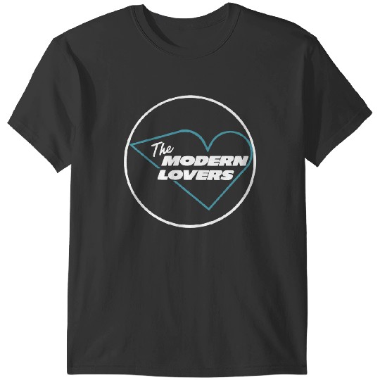 The Modern Lovers T-Shirts