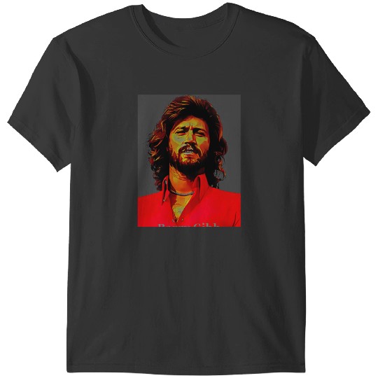 Discover Barry Gibb T-Shirts
