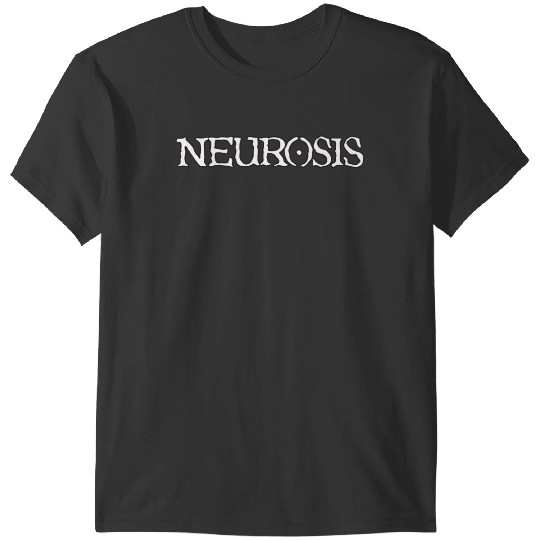 Discover NEUROSIS T-Shirts