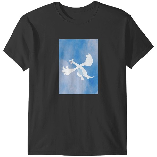 Discover Lugia T-Shirts