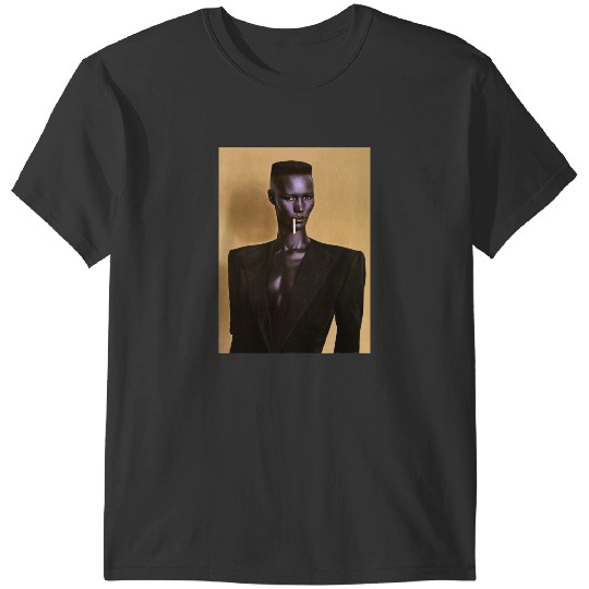 Grace Jones T-Shirts