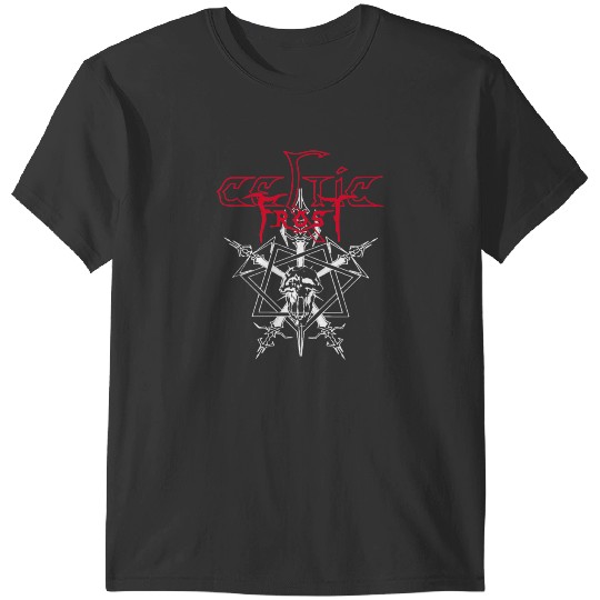 Celtic Frost T-Shirts
