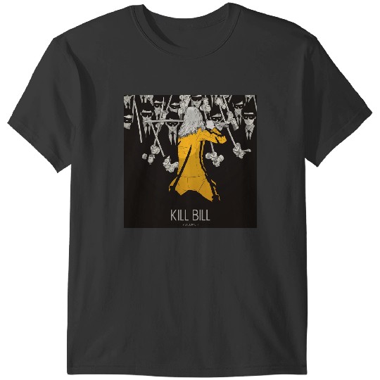 Kill Bill T-Shirts