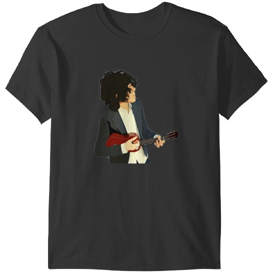 Discover LP T-Shirts