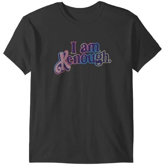 i am kenough barbie movie 2023 T-Shirts