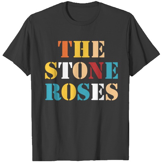 The Stone Roses T-Shirts