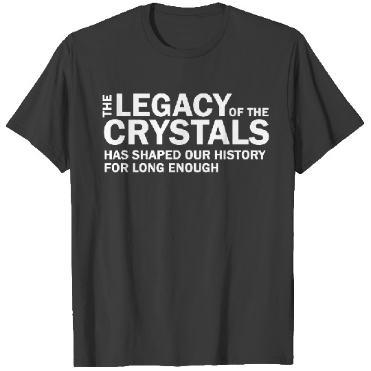 Final Fantasy 16 Quote T-Shirts