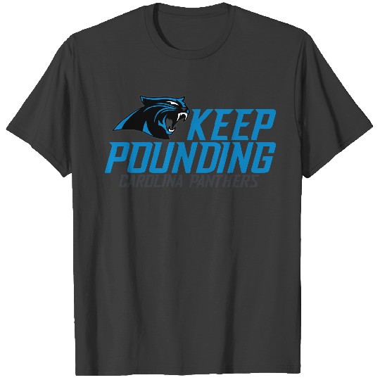 Carolina Panthers T-Shirts